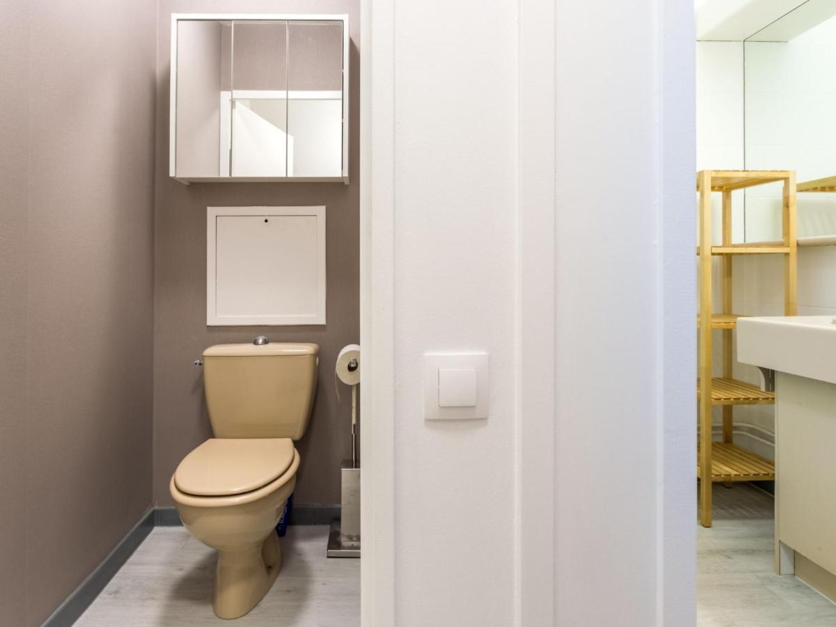 דיבה-סור-מר Apartment Galion 1 Et 2 By Interhome מראה חיצוני תמונה