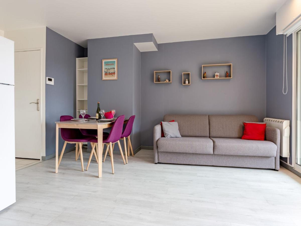 דיבה-סור-מר Apartment Galion 1 Et 2 By Interhome מראה חיצוני תמונה