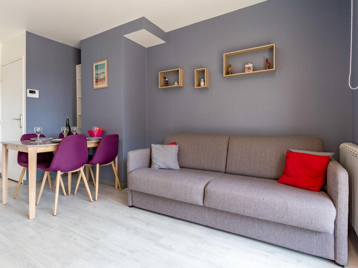דיבה-סור-מר Apartment Galion 1 Et 2 By Interhome מראה חיצוני תמונה