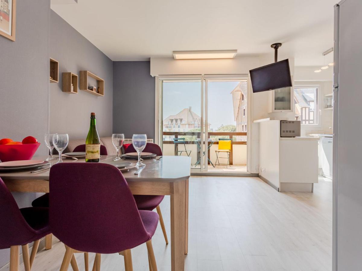 דיבה-סור-מר Apartment Galion 1 Et 2 By Interhome מראה חיצוני תמונה