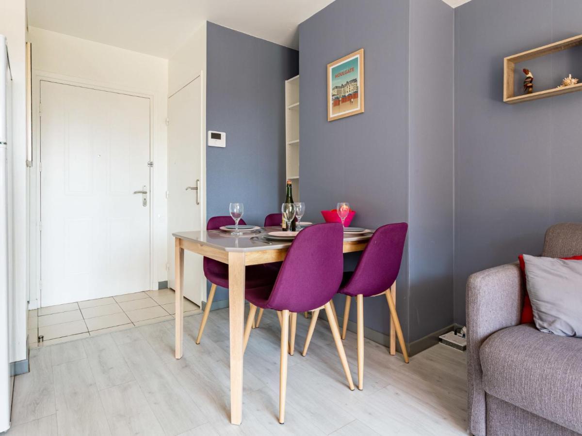 דיבה-סור-מר Apartment Galion 1 Et 2 By Interhome מראה חיצוני תמונה