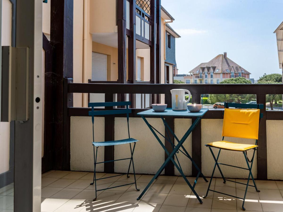 דיבה-סור-מר Apartment Galion 1 Et 2 By Interhome מראה חיצוני תמונה