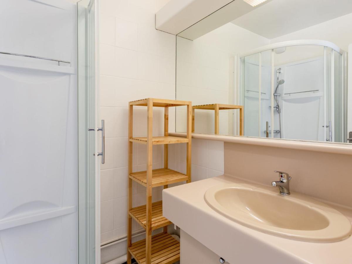 דיבה-סור-מר Apartment Galion 1 Et 2 By Interhome מראה חיצוני תמונה
