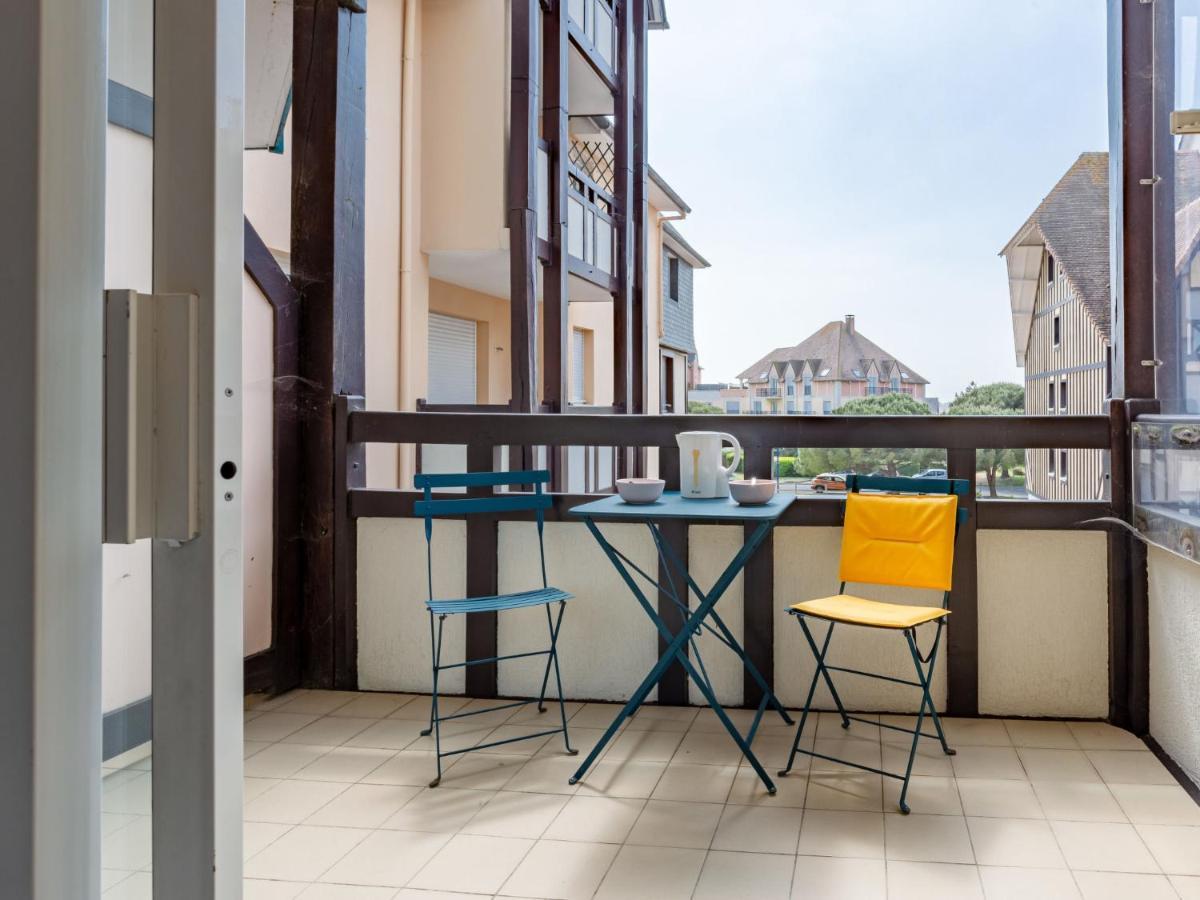 דיבה-סור-מר Apartment Galion 1 Et 2 By Interhome מראה חיצוני תמונה
