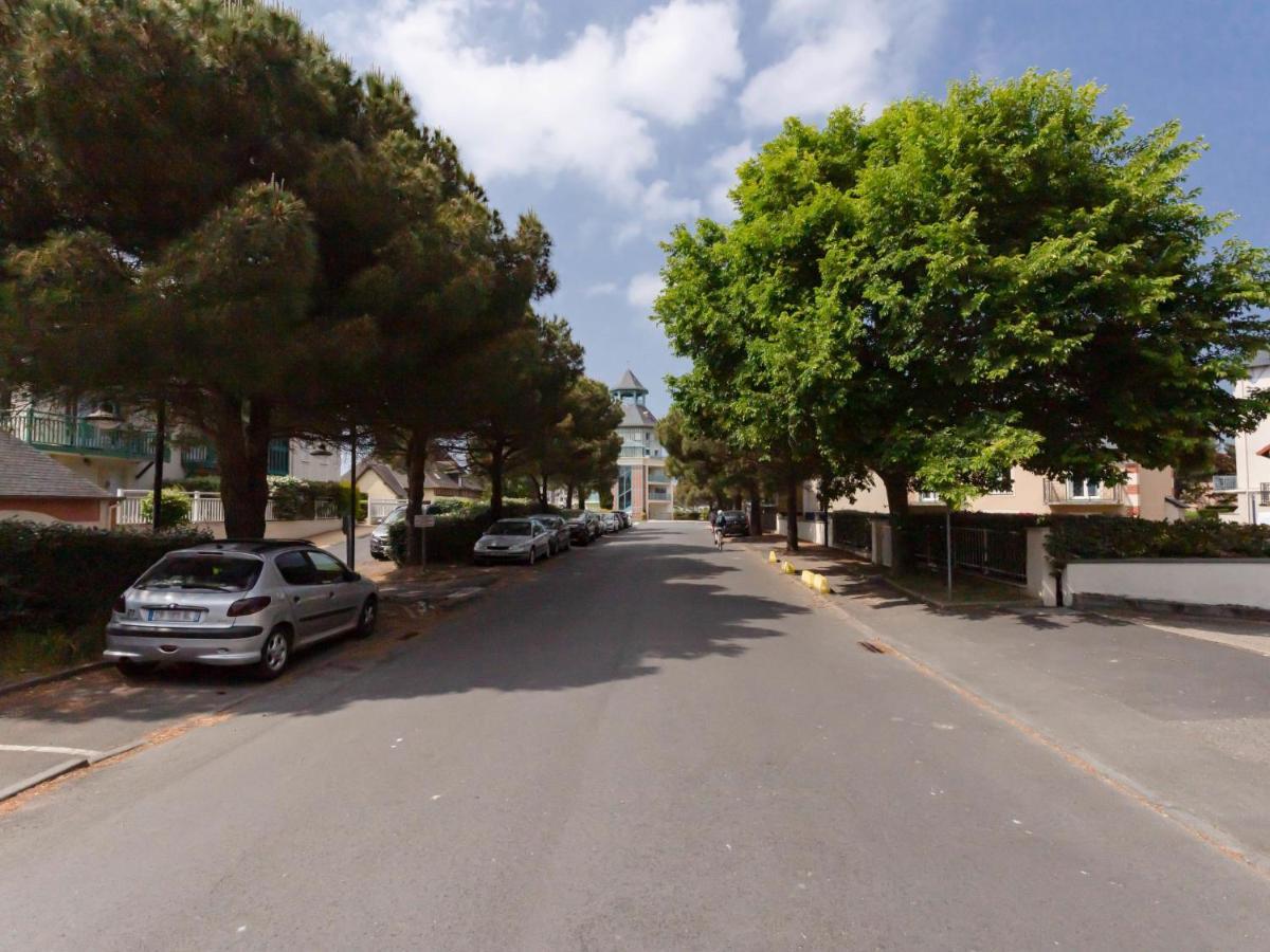 דיבה-סור-מר Apartment Galion 1 Et 2 By Interhome מראה חיצוני תמונה